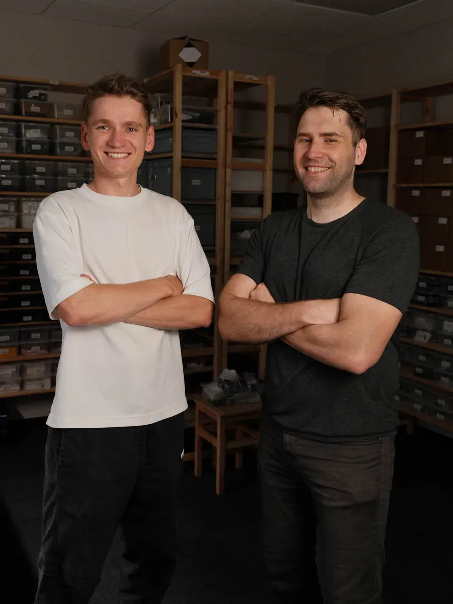 The Sensible Forecasting team