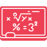 Calculation icon